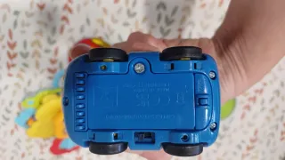 Lote 3 Juguetes Bebé VTech y otros