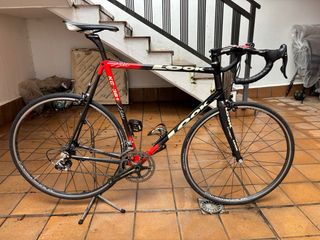 Bicicleta Look KG381 Carbono ed. Laurent Jalabert