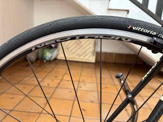 Bicicleta Look KG381 Carbono ed. Laurent Jalabert