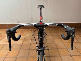 Bicicleta Look KG381 Carbono ed. Laurent Jalabert