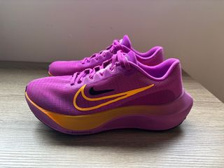 Nike Zoom Fly 5 Mujer Morado