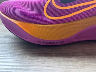 Nike Zoom Fly 5 Mujer Morado