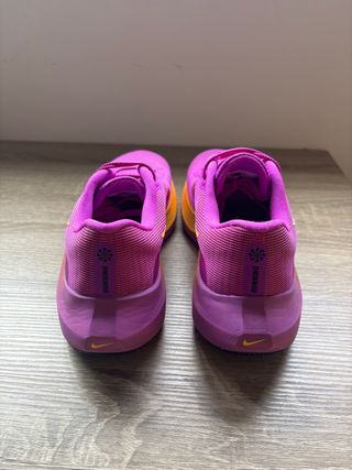 Nike Zoom Fly 5 Mujer Morado