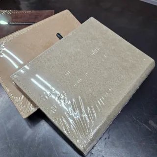 Lote 3 álbumes fotos 104 fotos cada uno