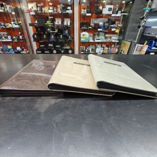 Lote 3 álbumes fotos 104 fotos cada uno