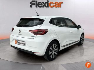 Renault Clio Initiale Paris E-Tech Híbrido 103 kW