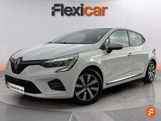 Renault Clio Initiale Paris E-Tech Híbrido 103 kW