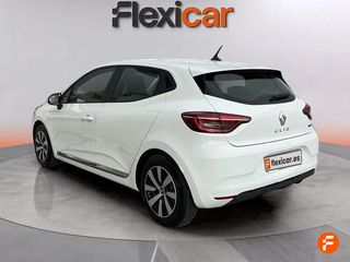 Renault Clio Initiale Paris E-Tech Híbrido 103 kW