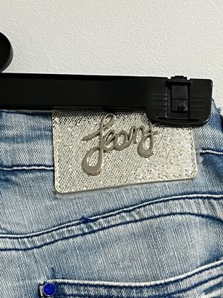 Jeans vaqueros Feany