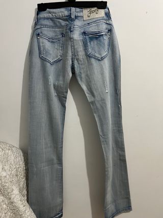 Jeans vaqueros Feany