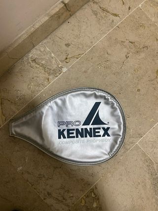 Raqueta de bádminton Pro Kennex