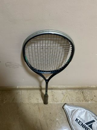 Raqueta de bádminton Pro Kennex