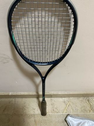Raqueta de bádminton Pro Kennex
