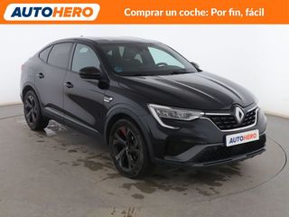 Renault Arkana 1.3 TCe R.S. Line