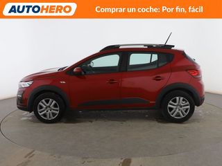 Dacia Sandero 1.0 TCe Stepway Comfort