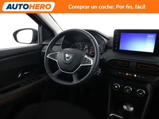 Dacia Sandero 1.0 TCe Stepway Comfort
