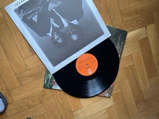 Vinilo The Jacksons Destiny R&B Soul