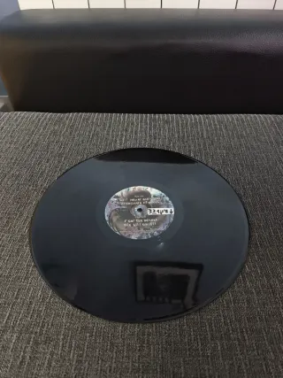 Vinilo Hardcore Rotterdam Terror Corps