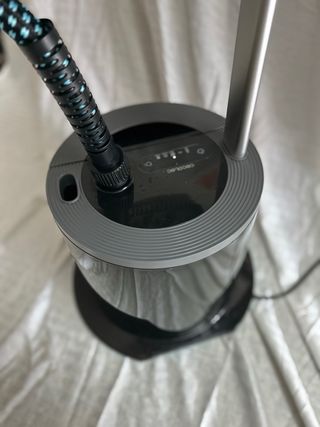 Vaporizador de ropa Cecotec