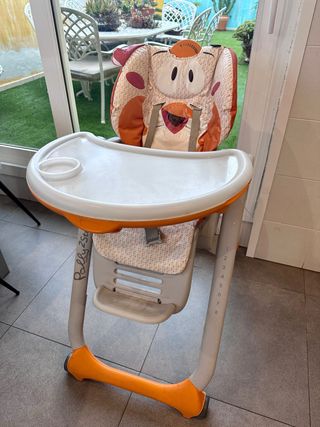 Trona Chicco Polly 2 Start