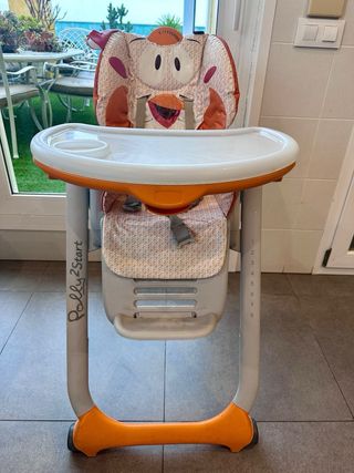 Trona Chicco Polly 2 Start