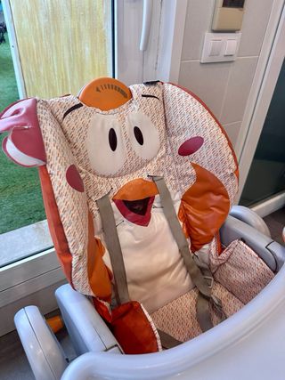 Trona Chicco Polly 2 Start