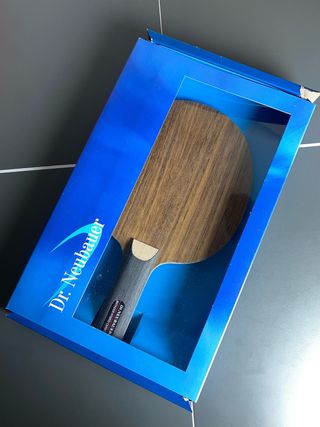 Pala Ping Pong Dr.Neubauer Matador Hybrid (OFERTA)