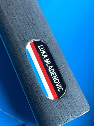 Pala Ping Pong Dr.Neubauer Matador Hybrid (OFERTA)