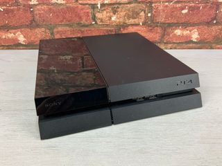 Consola PS4 Fat 500GB