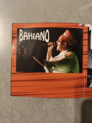 CD Pericos Pampas Reggae