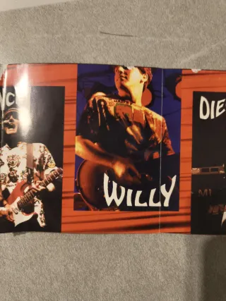 CD Pericos Pampas Reggae