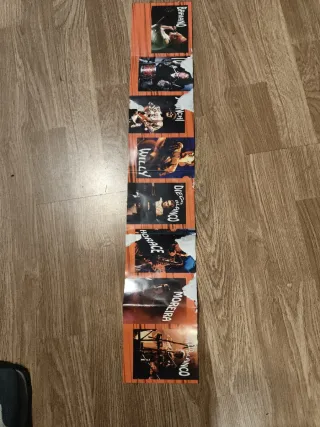 CD Pericos Pampas Reggae