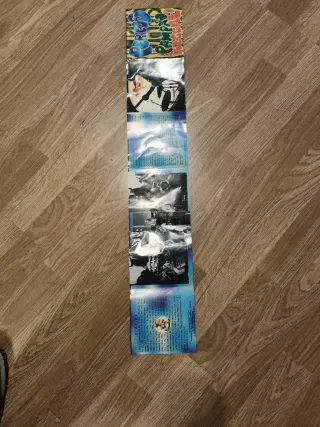 CD Pericos Pampas Reggae