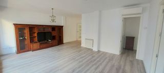 Piso en alquiler en Vallehermoso en Madrid