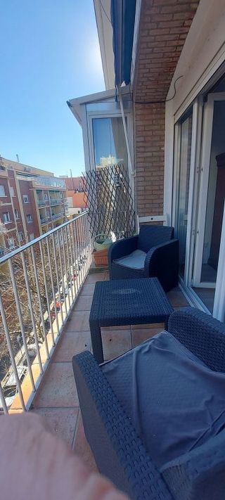 Piso en alquiler en Vallehermoso en Madrid