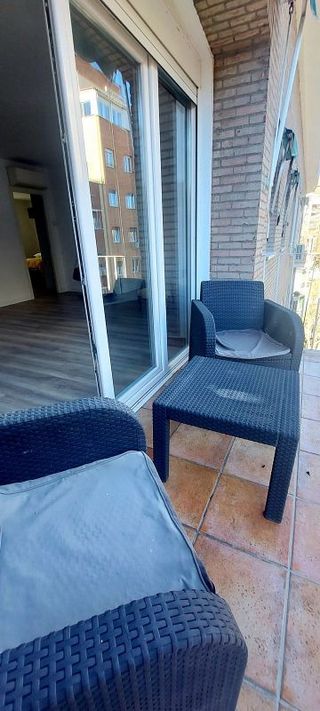 Piso en alquiler en Vallehermoso en Madrid