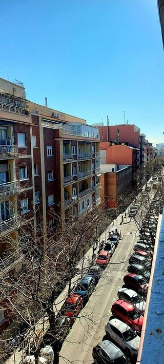 Piso en alquiler en Vallehermoso en Madrid