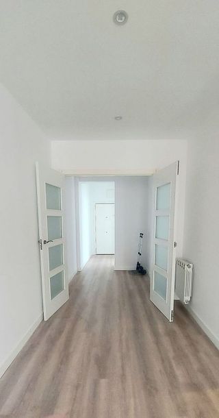 Piso en alquiler en Vallehermoso en Madrid