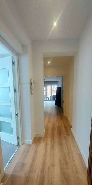 Piso en alquiler en Vallehermoso en Madrid