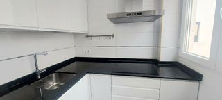 Piso en alquiler en Vallehermoso en Madrid