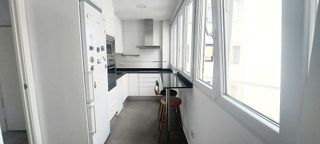 Piso en alquiler en Vallehermoso en Madrid