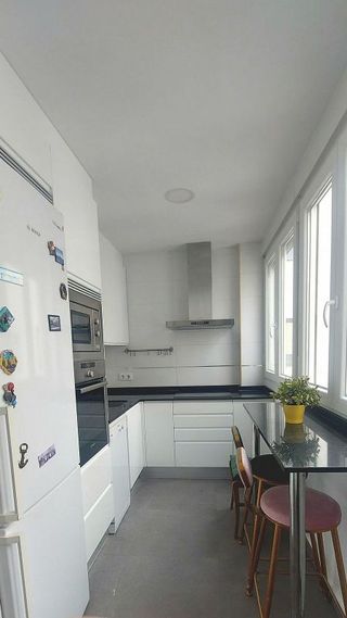 Piso en alquiler en Vallehermoso en Madrid