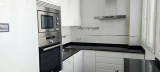 Piso en alquiler en Vallehermoso en Madrid