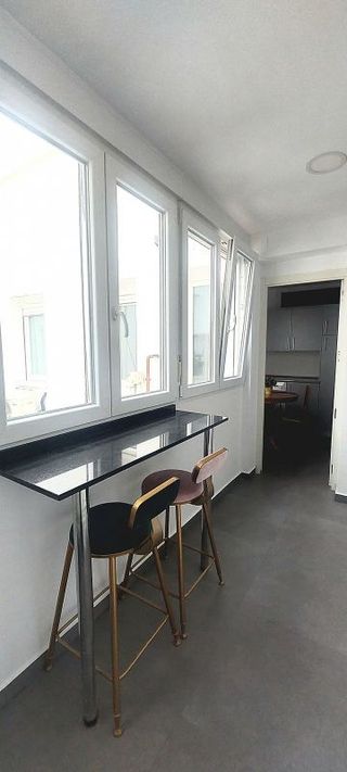 Piso en alquiler en Vallehermoso en Madrid