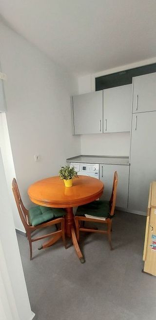 Piso en alquiler en Vallehermoso en Madrid