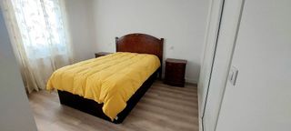 Piso en alquiler en Vallehermoso en Madrid