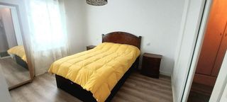 Piso en alquiler en Vallehermoso en Madrid