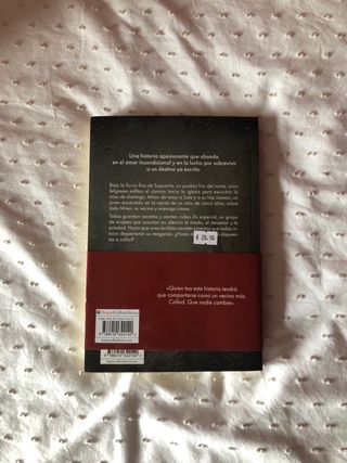 Solas en el silencio