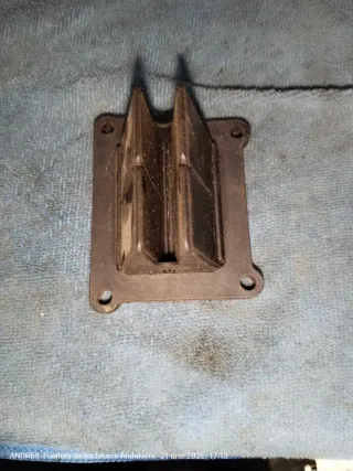 Caja de láminas V-Force 3 Gas Gas EC 250