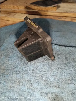 Caja de láminas V-Force 3 Gas Gas EC 250